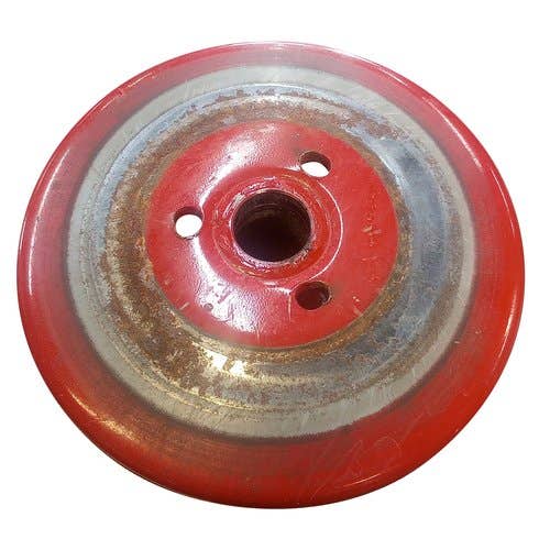 413249 | Sheave Half | Adjustable | Case IH 1644 1660 1666 1688 2144 2166 2188 2344 2366 2377 2388 2577 2588 5088 6088 7088 |  | 1541552C2