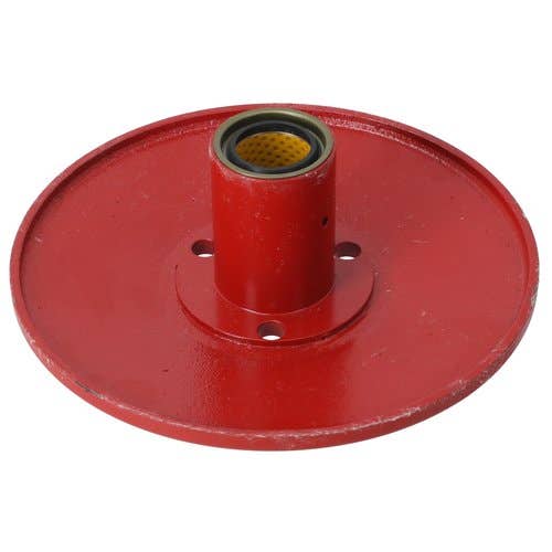 165356 | Sheave Half - Inner Adjustable | Cleaning Fan | Case IH 1644 1660 1666 1688 2144 2166 2188 2344 2366 2377 2388 2577 2588 5088 6088 7088 |  | 1541552C2