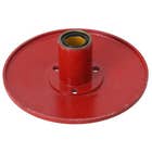 165356 | Sheave Half - Inner Adjustable | Cleaning Fan | Case IH 1644 1660 1666 1688 2144 2166 2188 2344 2366 2377 2388 2577 2588 5088 6088 7088 | | 1541552C2