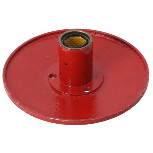 165356 | Sheave Half - Inner Adjustable | Cleaning Fan | Case IH 1644 1660 1666 1688 2144 2166 2188 2344 2366 2377 2388 2577 2588 5088 6088 7088 |  | 1541552C2