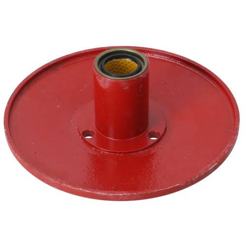 165356 | Sheave Half - Inner Adjustable | Cleaning Fan | Case IH 1644 1660 1666 1688 2144 2166 2188 2344 2366 2377 2388 2577 2588 5088 6088 7088 |  | 1541552C2