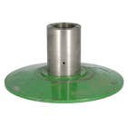 167370 | Sheave Half - Inner | Feederhouse | Standard Capacity | John Deere CTS 6620 7720 8820 9400 9410 9450 9500 9510 9550 9600 9610 9650 9750 | | H168126 | H108673 | H93189
