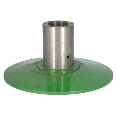 167370 | Sheave Half - Inner | Feederhouse | Standard Capacity | John Deere CTS 6620 7720 8820 9400 9410 9450 9500 9510 9550 9600 9610 9650 9750 |  | H168126 | H108673 | H93189