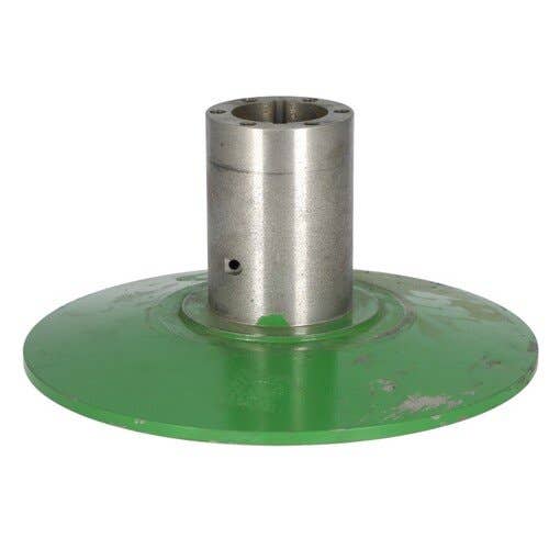 167370 | Sheave Half - Inner | Feederhouse | Standard Capacity | John Deere CTS 6620 7720 8820 9400 9410 9450 9500 9510 9550 9600 9610 9650 9750 |  | H168126 | H108673 | H93189