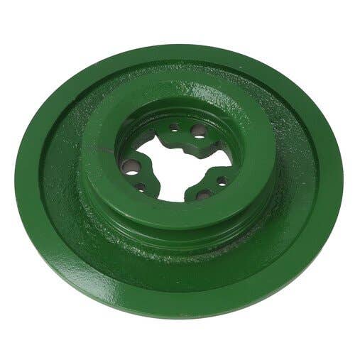 140503 | Sheave - Inner | Fan Drive | John Deere S650 STS S660 STS S670 STS S680 STS S690 STS 9570 STS 9650 STS 9670 STS 9750 STS 9770 STS 9870 STS |  | H161051