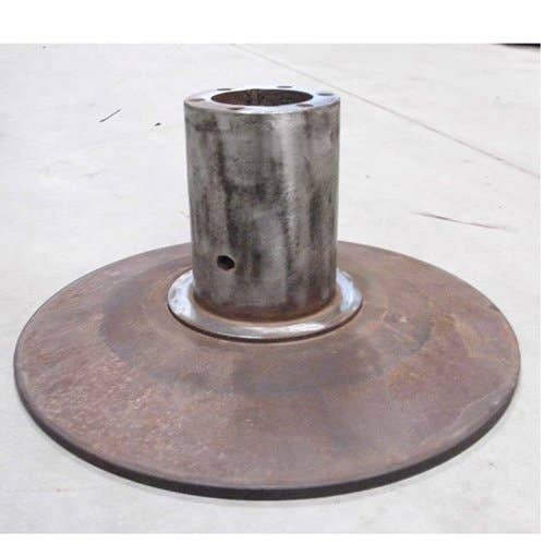 499396 | Sheave Inner Half | John Deere CTS 6620 7720 8820 9400 9410 9450 9500 9510 9550 9600 9610 9650 9750 |  | H108673 | 12M7135 | H93189