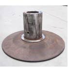 434057 | Sheave Inner Half | John Deere CTS 6620 7720 8820 9400 9410 9450 9500 9510 9550 9600 9610 9650 9750 | | H168126