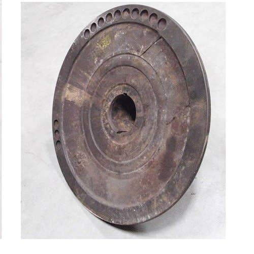 434057 | Sheave Inner Half | John Deere CTS 6620 7720 8820 9400 9410 9450 9500 9510 9550 9600 9610 9650 9750 |  | H168126