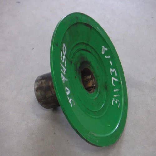 499072 | Sheave Inner Half | John Deere CTS 9450 9550 9560 9600 9610 9650 9660 9750 |  | H201579