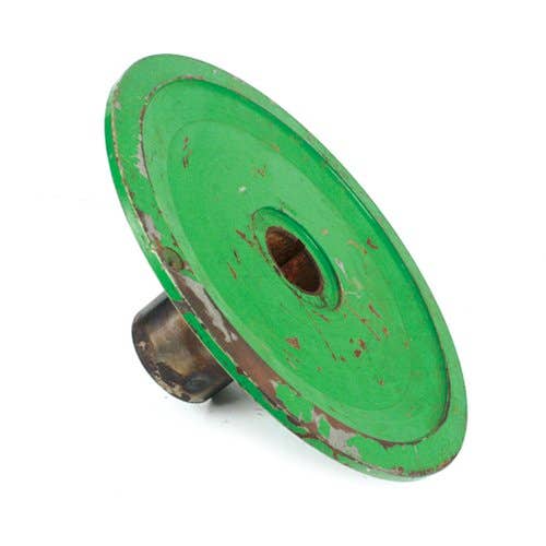 499071 | Sheave Inner Half | John Deere 9560 9560 STS 9660 CTS 9660 STS 9760 STS 9860 STS |  | H216332 | H209070