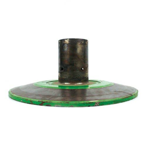 499071 | Sheave Inner Half | John Deere 9560 9560 STS 9660 CTS 9660 STS 9760 STS 9860 STS |  | H216332 | H209070