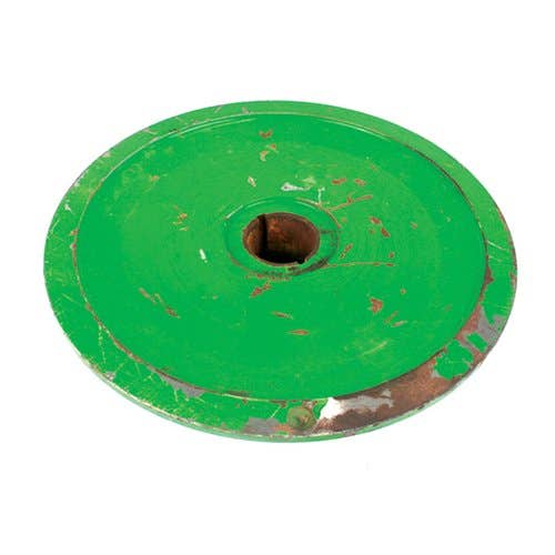 499071 | Sheave Inner Half | John Deere 9560 9560 STS 9660 CTS 9660 STS 9760 STS 9860 STS |  | H216332 | H209070