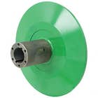 164563 | Sheave - Inner Half | Variable Speed | Front Feeder House Drive | John Deere S550 S660 9560 9560 STS 9660 CTS 9660 STS 9760 STS 9860 STS | | H216332