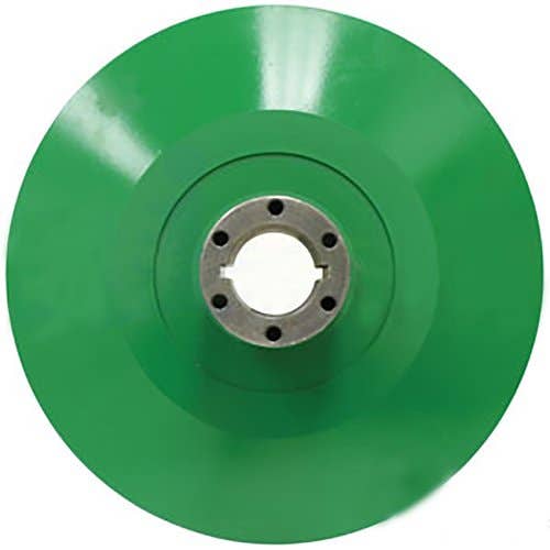 164563 | Sheave - Inner Half | Variable Speed | Front Feeder House Drive | John Deere S550 S660 9560 9560 STS 9660 CTS 9660 STS 9760 STS 9860 STS |  | H216332