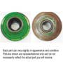 498614 | Sheave Outer Half | John Deere CTS 9550 9550 SH 9650 9650 CTS 9650 STS 9750 9750 STS | | AH201415 | H201566 498614 | Sheave Outer Half | John Deere CTS 9550 9550 SH 9650 9650 CTS 9650 STS 9750 9750 STS | | AH201415 | H201566