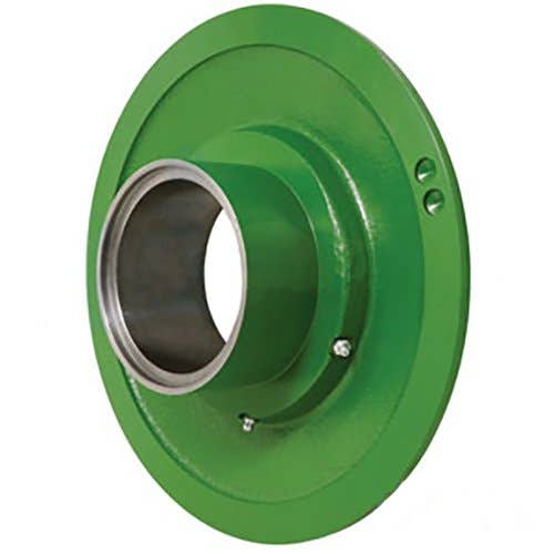 165459 | Sheave - Outer Half Variable | HD | John Deere S550 S650 S660 S760 9570 STS 9670 STS 9770 STS |  | AH220892