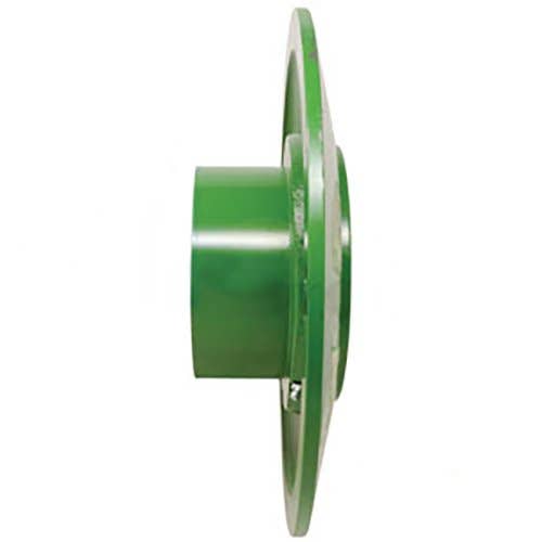 165459 | Sheave - Outer Half Variable | HD | John Deere S550 S650 S660 S760 9570 STS 9670 STS 9770 STS |  | AH220892
