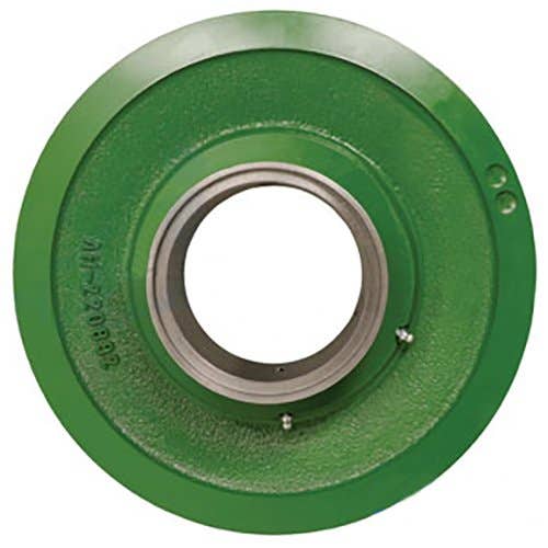 165459 | Sheave - Outer Half Variable | HD | John Deere S550 S650 S660 S760 9570 STS 9670 STS 9770 STS |  | AH220892