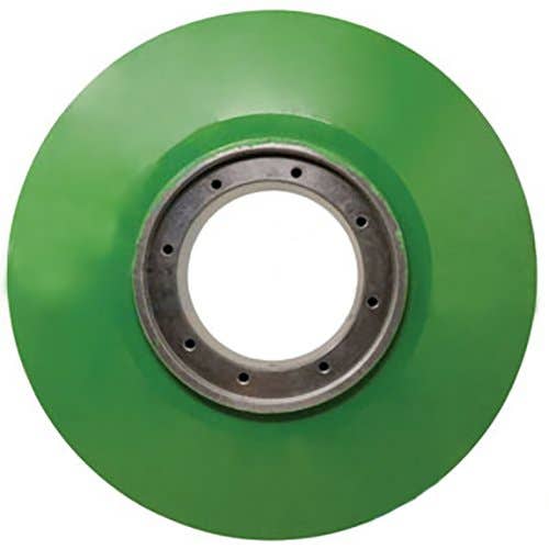 165459 | Sheave - Outer Half Variable | HD | John Deere S550 S650 S660 S760 9570 STS 9670 STS 9770 STS |  | AH220892