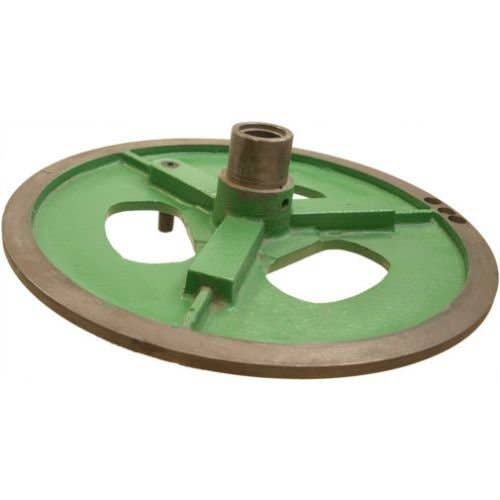 114142 | Sheave - Separator Fan Drive | John Deere CTS 9400 9500 9501 9600 |  | AH127496