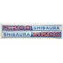 124366 | Shibaura Decal Set | S1200 | Vinyl | Shibaura S1200 | 124366 | Shibaura Decal Set | S1200 | Vinyl | Shibaura S1200 |