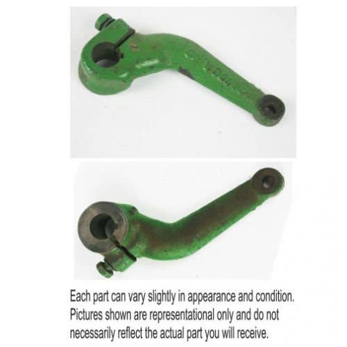 Used Shift Arm fits John Deere 2510 2520 3010 3020 R26398 Used Shift Arm fits John Deere 2510 2520 3010 3020 R26398