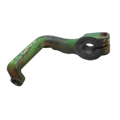 Used Shift Arm fits John Deere 4520 4620 R43392 Used Shift Arm fits John Deere 4520 4620 R43392