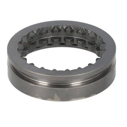 161883 | Shift Collar | John Deere 6110 6110L 6120 6120L 6200 6210 6210L 6215 6220 6220L 6300 6300L 6310 6310L 6310S 6320 6320L 6400 6400L 6405 6410 6410 6410L 6410S 6415 6420 6420L 6500 6500 6500L 6510L 6510S 6520L 6605 6615 6715 7220 7320 |  | L77034