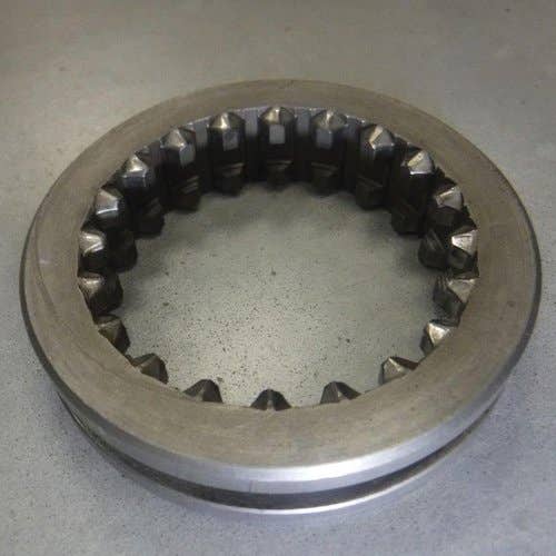 431245 | Shift Collar - Pinion Shaft | John Deere 820 920 925 930 932 935 940 942 945 952 1020 1030 1032 1042 1052 1120 1130 1133 1144 1630 1640 1641F 1830 2030 2040 2040S 2130 2140 2150 2155 2255 2350 2355 2355N 2550 2555 2750 2755 6610 6650 |  | L29283