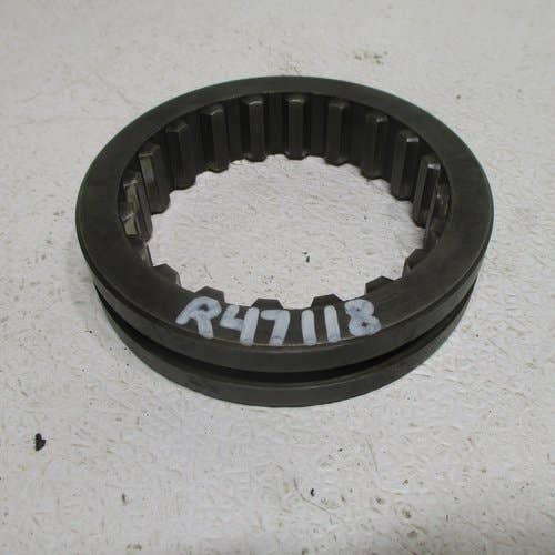 Used Shift Collar Reverse Range fits John Deere 4620 4630 6030 7020 7520 R47118 Used Shift Collar Reverse Range fits John Deere 4620 4630 6030 7020 7520 R47118