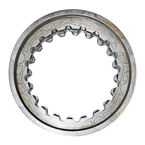 460802 | Shift Collar | John Deere 6105M 6105R 6110 6110L 6110M 6110R 6115M 6115R 6120 6120L 6120M 6120R 6125M 6125R 6130M 6130R 6140M 6145M 6200 6210 6210L 6215 6220 6220L 6230 6230 Premium 6300 6300L 6310 6310L 6310S 6320 6320L 6330 Premium |  | L77034