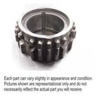 427292 | Shift Collar | John Deere 4000 4020 | | R33382