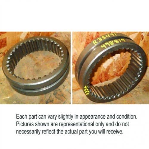 Used Shift Collar fits John Deere 700A 4520 4620 4630 5010 5020 7020 7520 700A 760 R35491 Used Shift Collar fits John Deere 700A 4520 4620 4630 5010 5020 7020 7520 700A 760 R35491