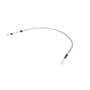 114690 | Shift Control Cable | John Deere 3020 5010 5020 6030 | | AR39677 | R33318 114690 | Shift Control Cable | John Deere 3020 5010 5020 6030 | | AR39677 | R33318