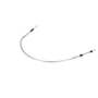 114690 | Shift Control Cable | John Deere 3020 5010 5020 6030 | | AR39677 | R33318 114690 | Shift Control Cable | John Deere 3020 5010 5020 6030 | | AR39677 | R33318