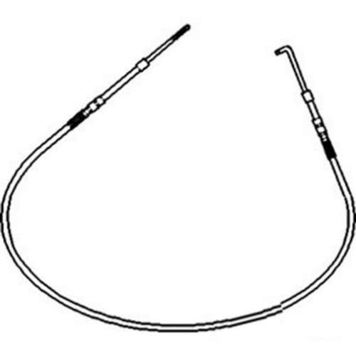 162037 | Shift Control Cable | John Deere 4630 |  | AR54617