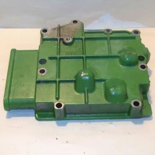 431233 | Shift Cover | John Deere 6110 6110L 6200 6200L 6210 6210L 6300 6300L 6310 6310L 6310S 6400 6400L 6405 6410 6410L 6410S 6500 6500L 6510L 6510S 6605 |  | L101207 | AL155290 | L76182
