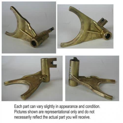 497967 | Shift Fork | 3rd & Reverse | Ford TW5 TW15 TW25 TW35 8530 8630 8730 8830 |  | E8NN7N354AA | 83972960 | D8NN7N354AA