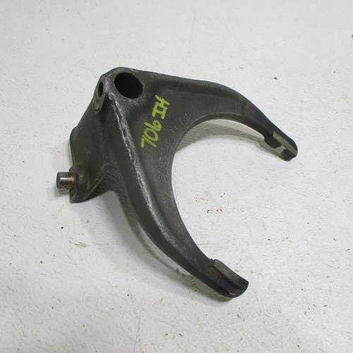 Used Shift Fork Hi-Low fits International 706 806 1206 2706 2806 4100 4156 4166 4186 21206 393408R91 380303R31 390028R1 390027R91 Used Shift Fork Hi-Low fits International 706 806 1206 2706 2806 4100 4156 4166 4186 21206 393408R91 380303R31 390028R1 390027R91