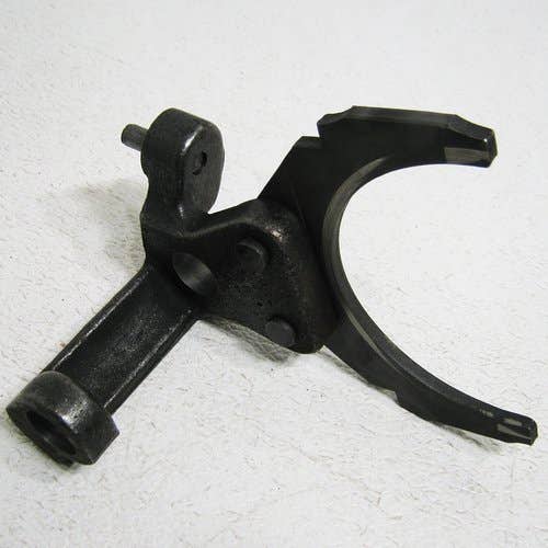 436901 | Shift Fork | John Deere 4010 |  | AR26363 | R26196
