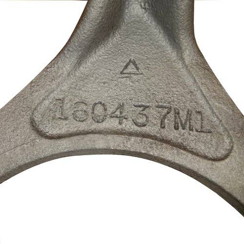 436038 | Shift Fork | Massey Ferguson F40 TO35 20 20 20 30 30 30 31 31 35 50 50 65 65 135 150 165 175 180 202 202 203 203 204 204 205 205 230 235 245 255 265 270 275 275 285 290 290 298 1080 1085 2135 2135 2200 2200 3165 3165 |  | 180437M1