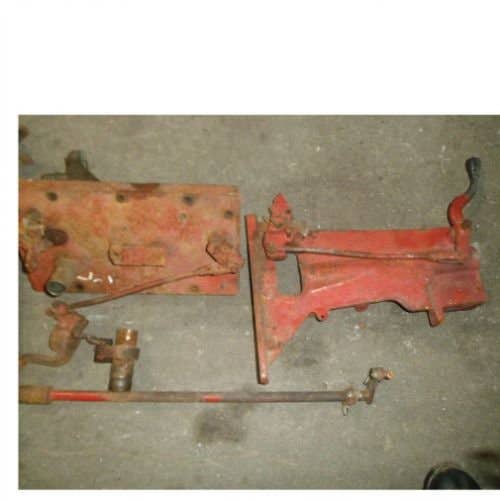 498310 | Shift Kit Assembly | International | Farmall | IH 806 1206 |