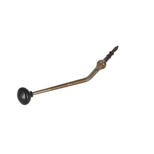 110007 | Shift Lever 4 Speed | Ford NAA 8N 600 601 611 620 621 630 631 640 641 650 651 660 661 671 681 700 701 740 741 761 771 800 801 811 820 821 840 841 850 851 860 861 871 881 900 901 941 950 951 960 961 971 981 1801 1811 1811 1821 1841 |  | C5NN7202B