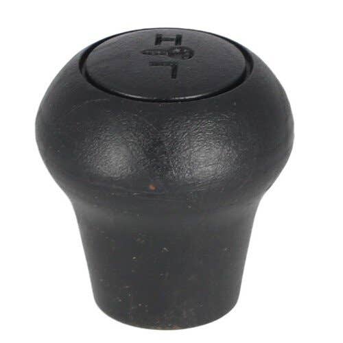 151021 | Shift Lever Knob - Hi/Lo | Massey Ferguson 20 20 20 20C 20C 20D 20D 20E 20E 30 30 30 30B 30B 30D 30E 30E 31 31 40 40 40 40B 40B 50 50 50C 50C 50D 50D 135 150 165 175 178 230 235 240 245 250 255 265 270 275 275 282 283 283 285 290 |  | 1862399M1