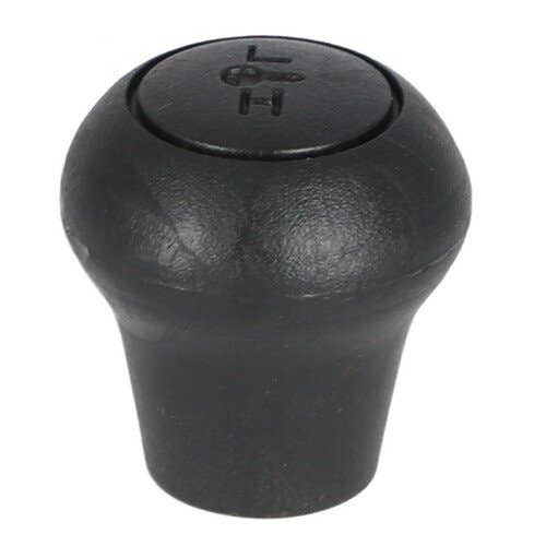 151021 | Shift Lever Knob - Hi/Lo | Massey Ferguson 20 20 20 20C 20C 20D 20D 20E 20E 30 30 30 30B 30B 30D 30E 30E 31 31 40 40 40 40B 40B 50 50 50C 50C 50D 50D 135 150 165 175 178 230 235 240 245 250 255 265 270 275 275 282 283 283 285 290 |  | 1862399M1
