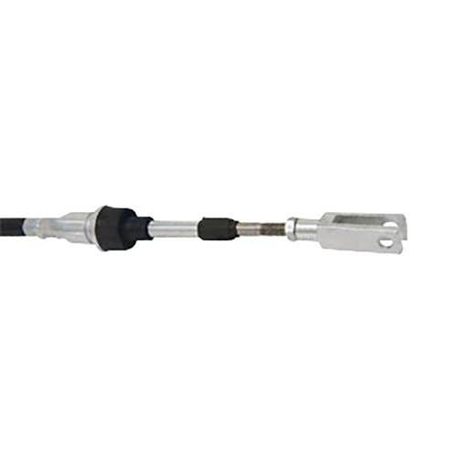 141230 | Shift Range Cable | John Deere SE6010 SE6020 SE6110 SE6120 SE6210 SE6220 SE6310 SE6320 SE6410 SE6420 SE6520 SE6620 6010 6020 6100 6105J 6105M 6110 6110M 6115M 6120 6120M 6125M 6130 6130M 6200 6210 6215 6220 6230 6300 6310 6310S |  | AL112765