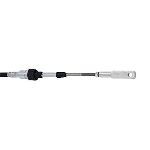 141230 | Shift Range Cable | John Deere SE6010 SE6020 SE6110 SE6120 SE6210 SE6220 SE6310 SE6320 SE6410 SE6420 SE6520 SE6620 6010 6020 6100 6105J 6105M 6110 6110M 6115M 6120 6120M 6125M 6130 6130M 6200 6210 6215 6220 6230 6300 6310 6310S |  | AL112765