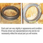 425656 | Shifter Collar | John Deere 4000 4010 4020 4040 4230 4320 4430 4455 | | R26066