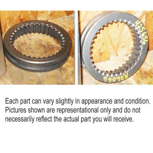 Used Shifter Collar fits John Deere 4000 4010 4020 4040 4230 4320 4430 4455 R26066 Used Shifter Collar fits John Deere 4000 4010 4020 4040 4230 4320 4430 4455 R26066