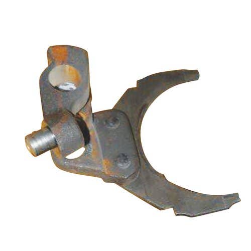 498420 | Shifter Fork | John Deere 4000 4020 4040 4230 4240 4320 4430 4440 |  | AR32180 | R33399 | R72600